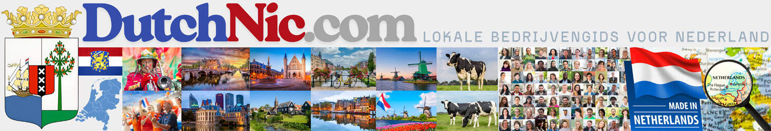Gemaakt in Nederland - Every One